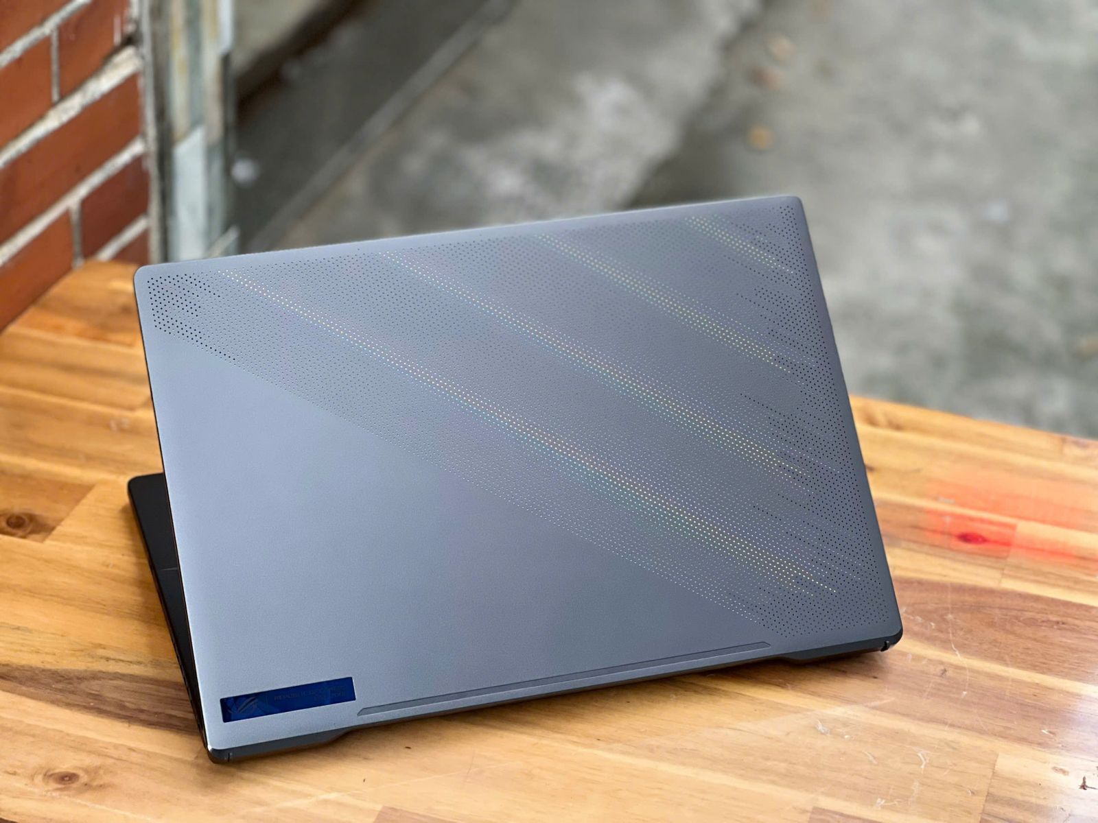 ASUS ROG ZEPHYRUS GA503 RYZEN 9 6900HS