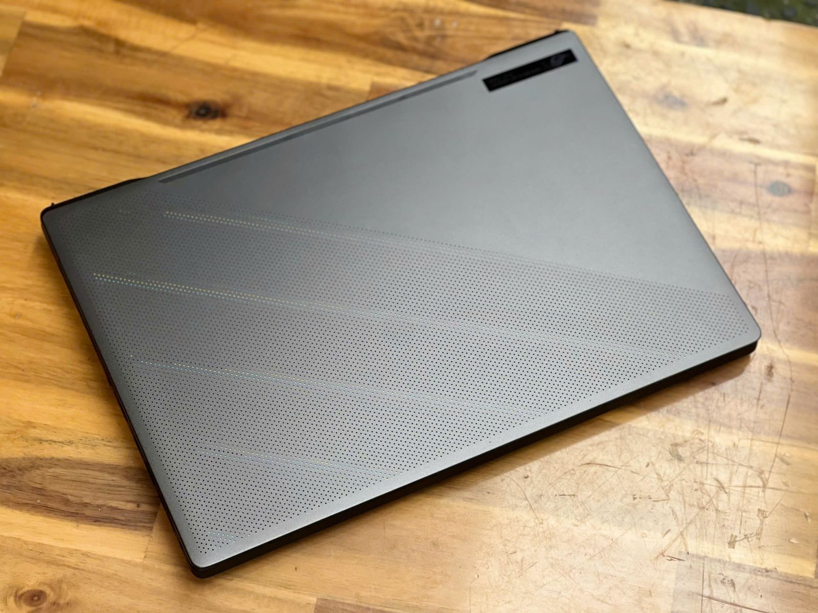 ASUS ROG ZEPHYRUS GA503 RYZEN 9 6900HS