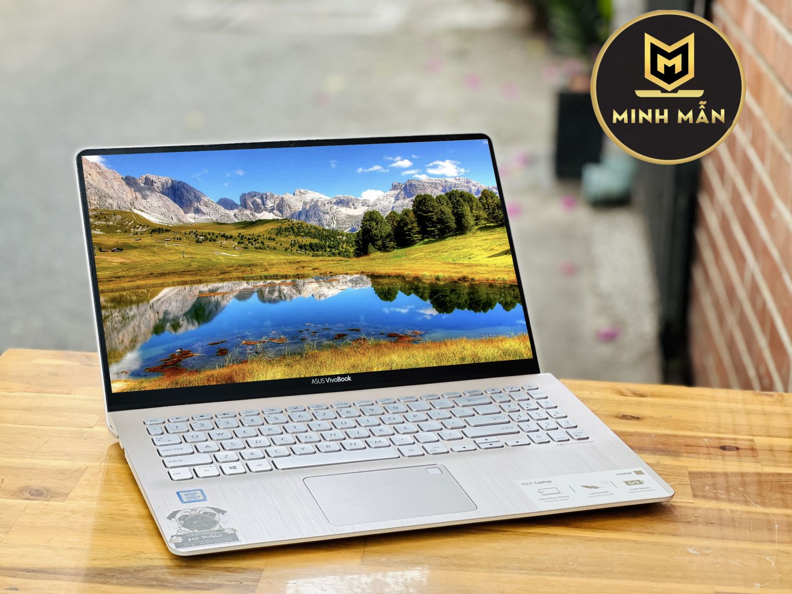 ASUS VIVOBOOK DƯỚI 10 TRIỆU