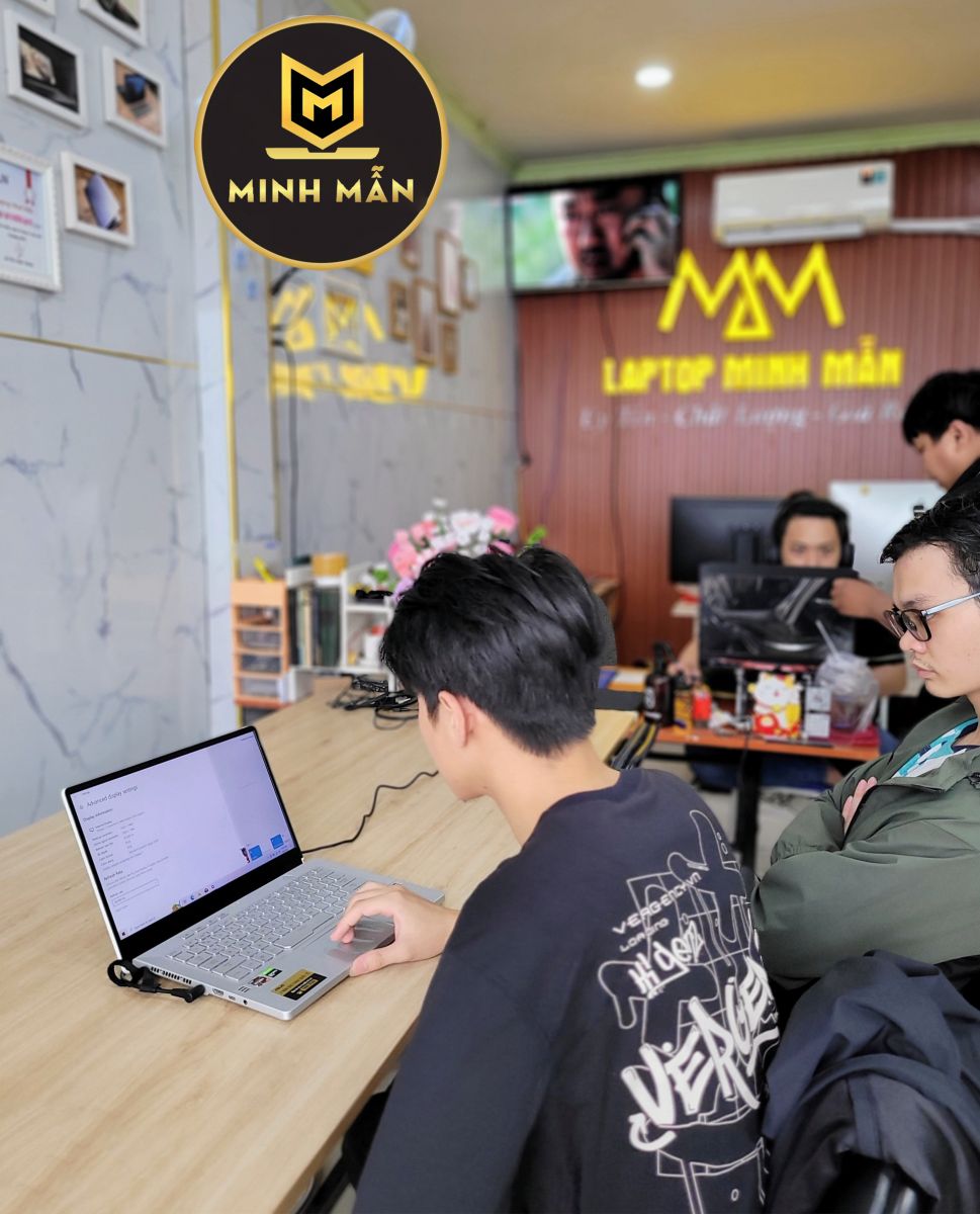 ASUS VIVOBOOK DƯỚI 10 TRIỆU