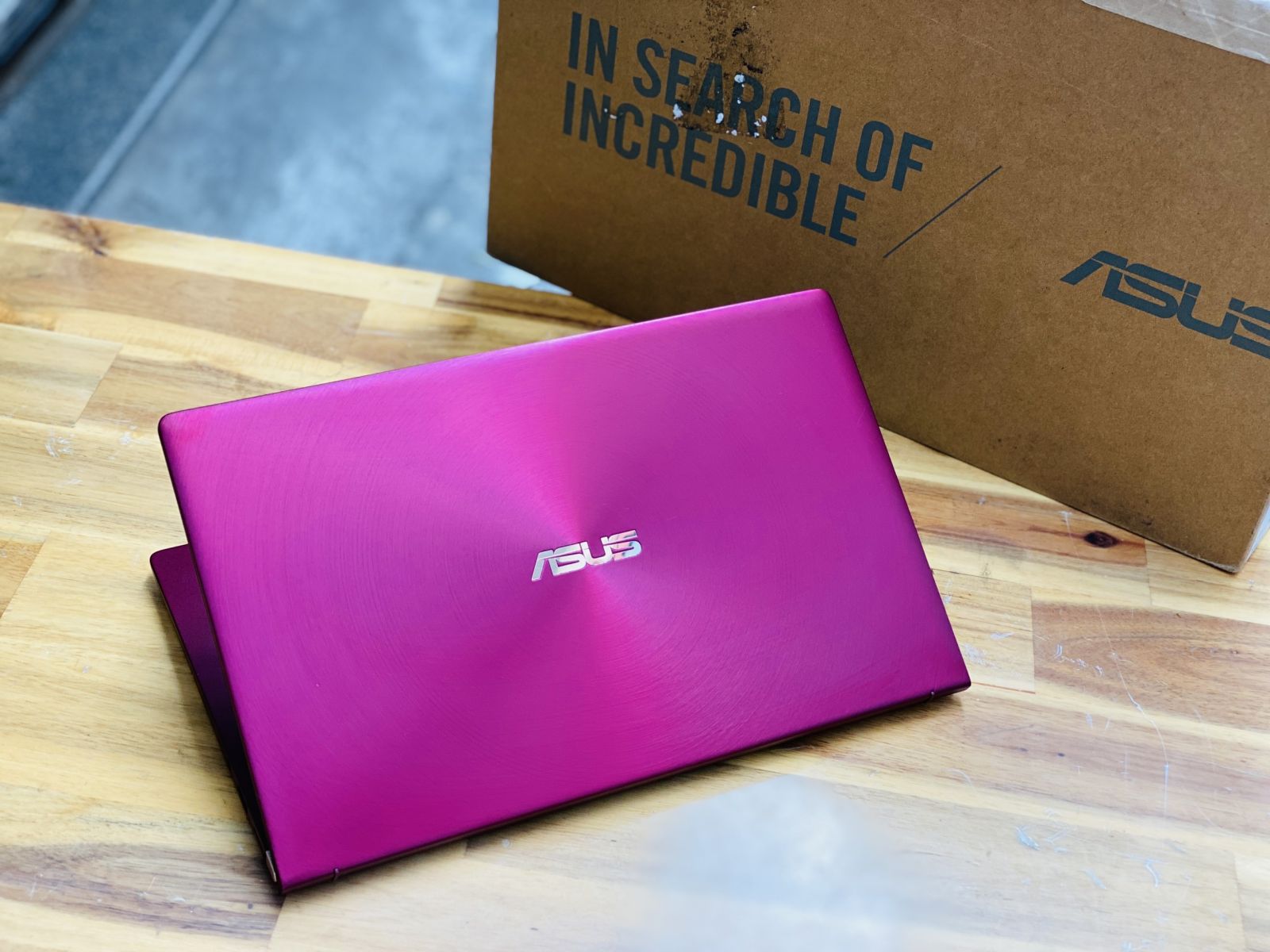 Hình ảnh Asus Zenbook UX433FA
