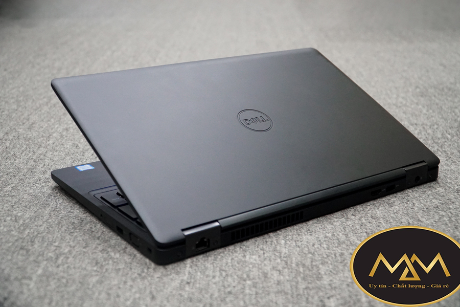 Hình ảnh Dell Latitude E5590 i7 8650 Giá rẻ