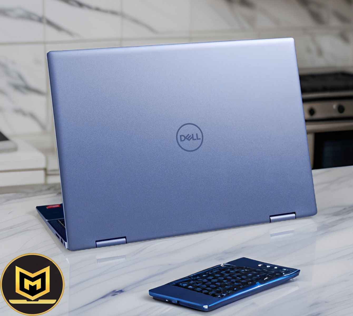 DELL INSPIRON 7435 2IN1 RYZEN 7 7730U 2023 GIÁ RẺ