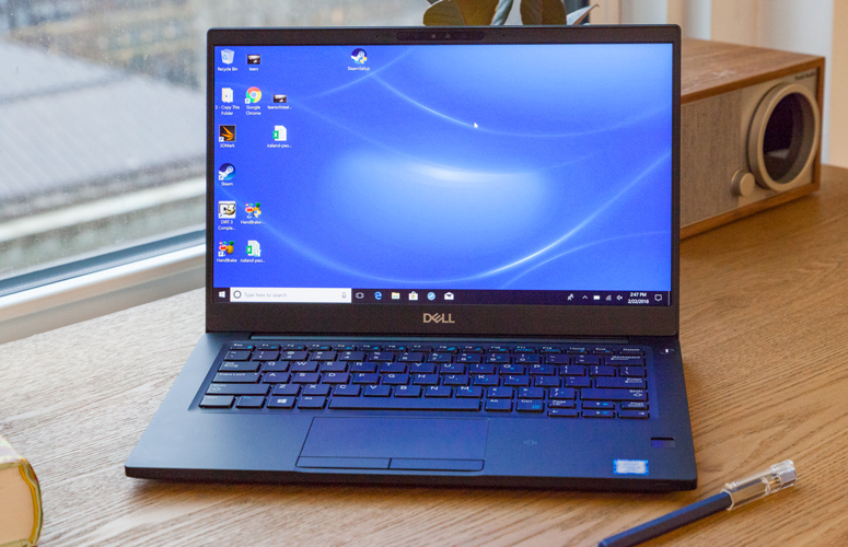  Hình ảnh Dell Latitude 7400 i5 giá rẻ