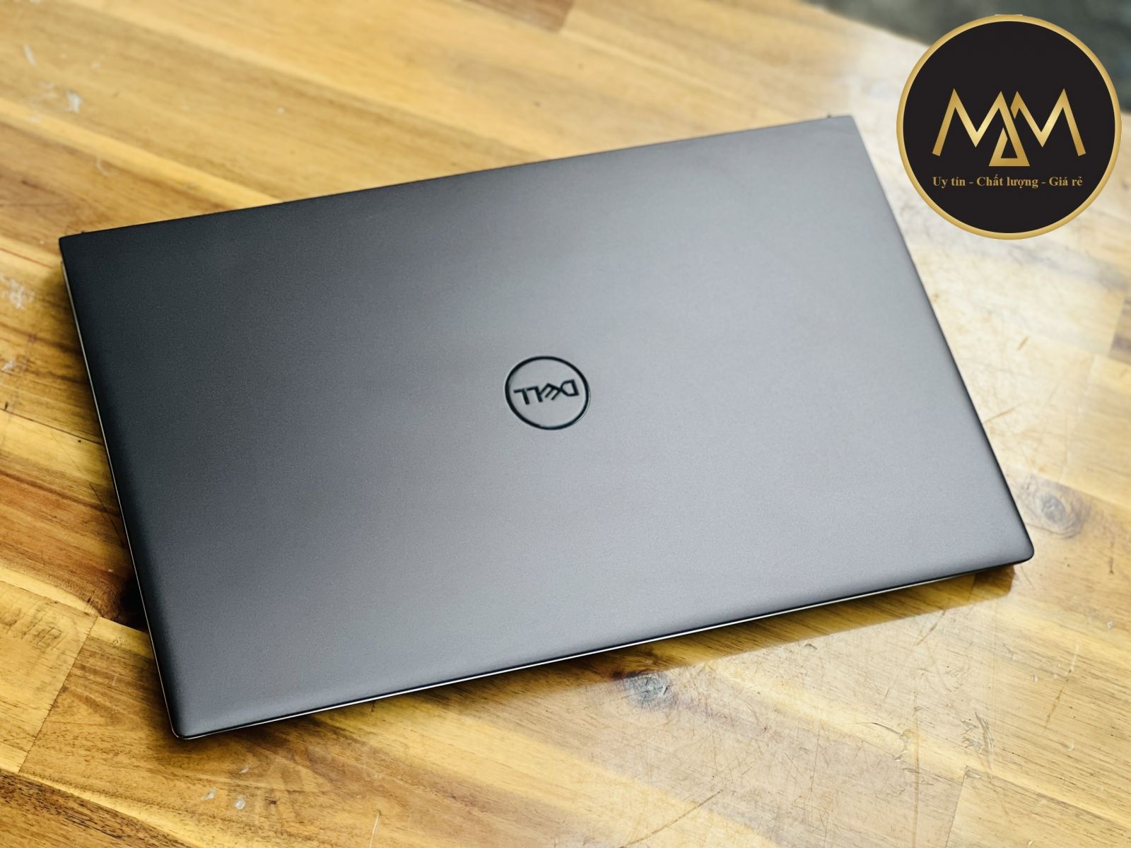 Hình ảnh Dell Vostro 7510 i7 11800H - Laptop Minh Mẫn