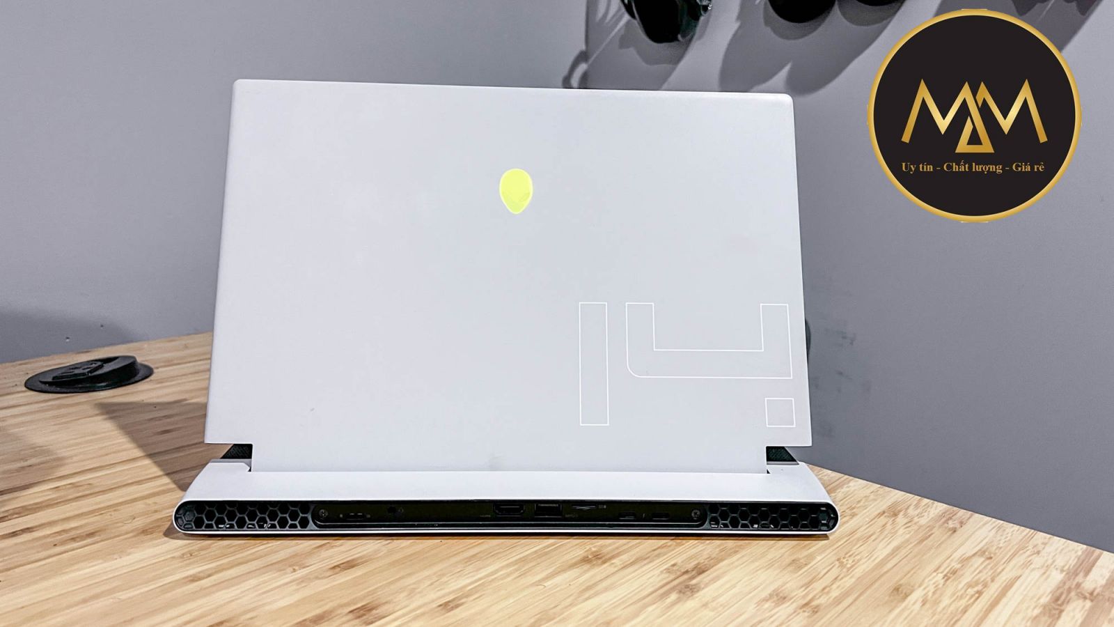 DELL ALIENWARE X14 R1 2022 I7 12700H