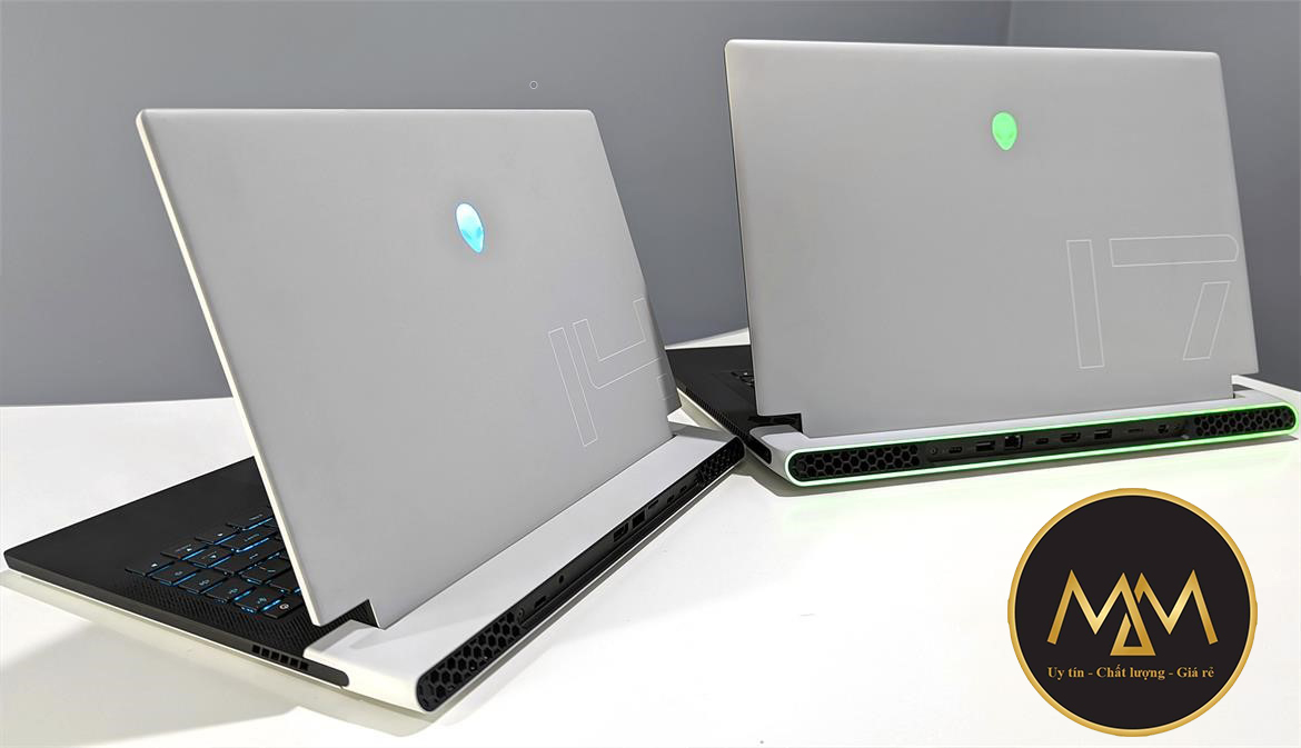 DELL ALIENWARE X14 R1 2022 I7 12700H