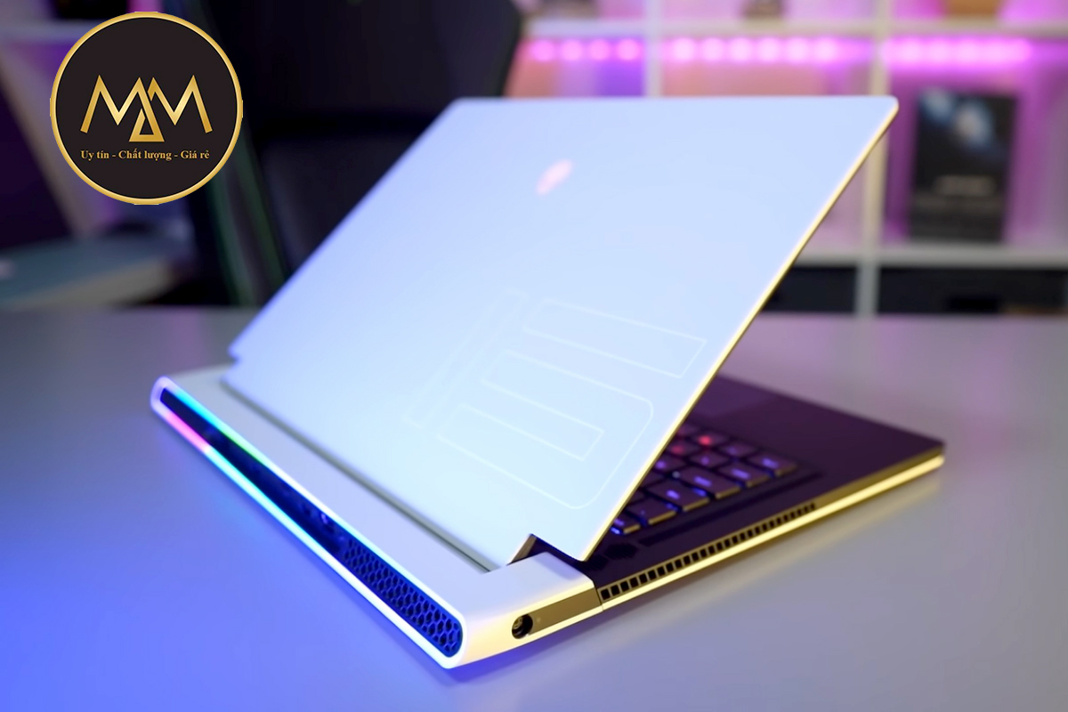 Dell Alienware X15 R2 I7 12700H RAM 16GB SSD 512GB RTX 3070Ti 8GB Viền Mỏng 15inch QHD 240Hz Gaming Cao Cấp Giá Rẻ