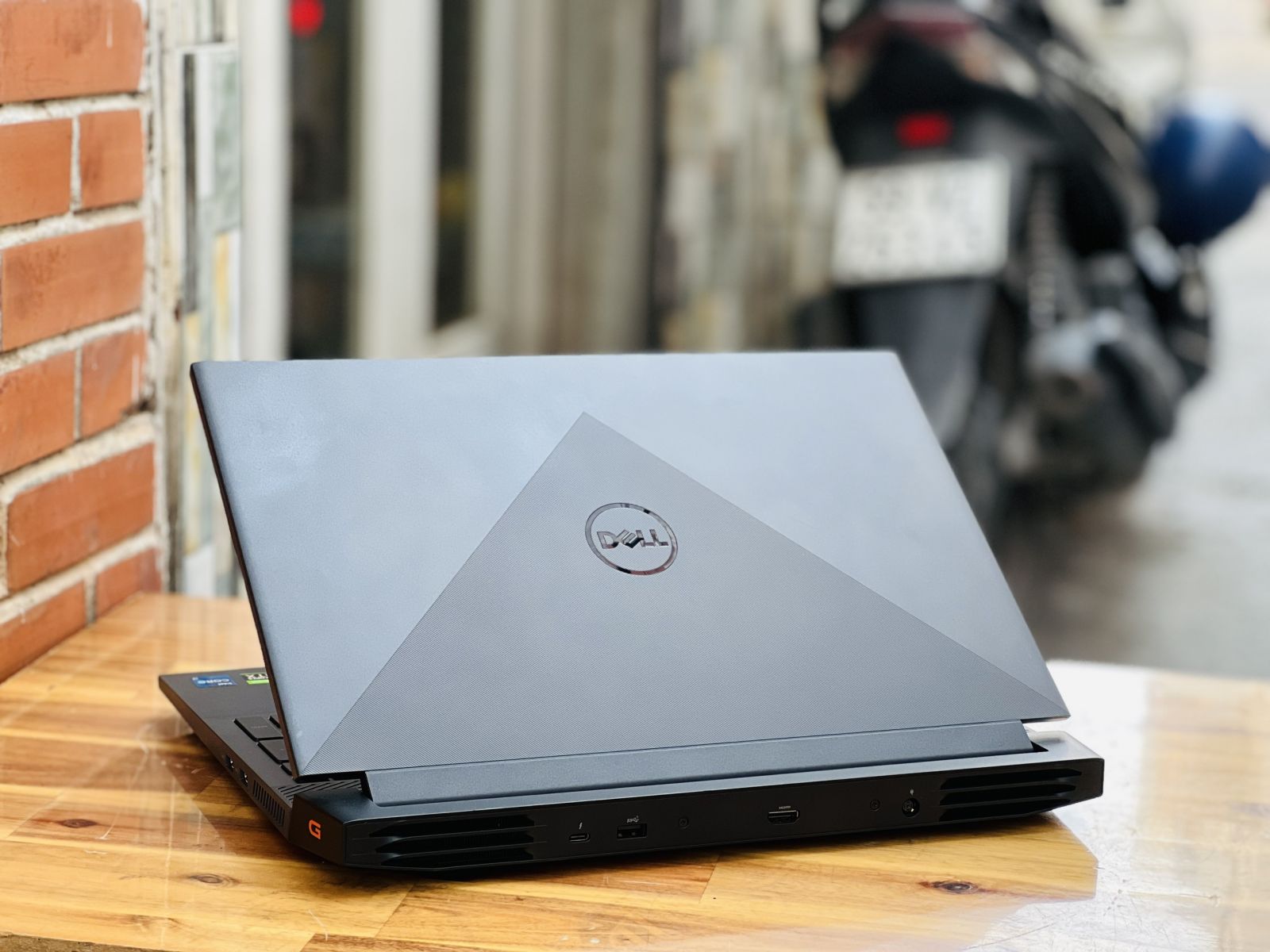 Dell G15 5520 2022 i7 12700H/ Ram 16G/ SSD1000G/ GTX 3060 6G/ 165Hz/ Laptop Gaming Giá rẻ