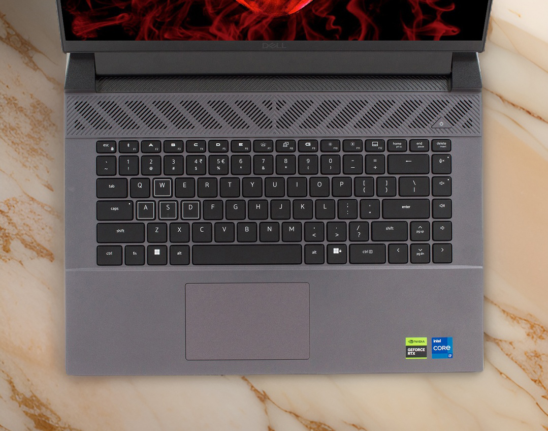 Dell Gaming G16 7630 2023