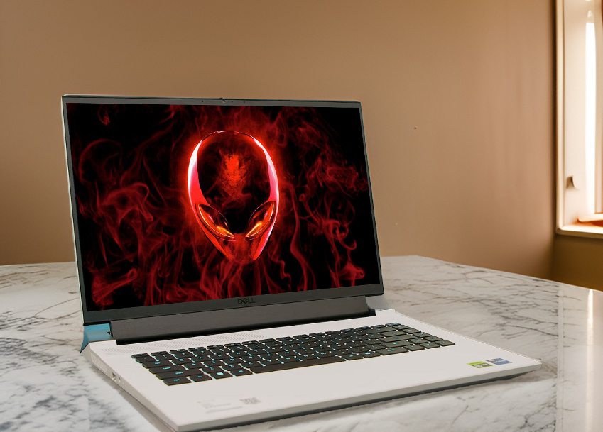 Dell Gaming G16 7630 2023