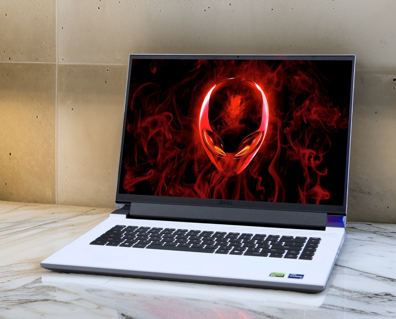 Dell Gaming G16 7630 2023
