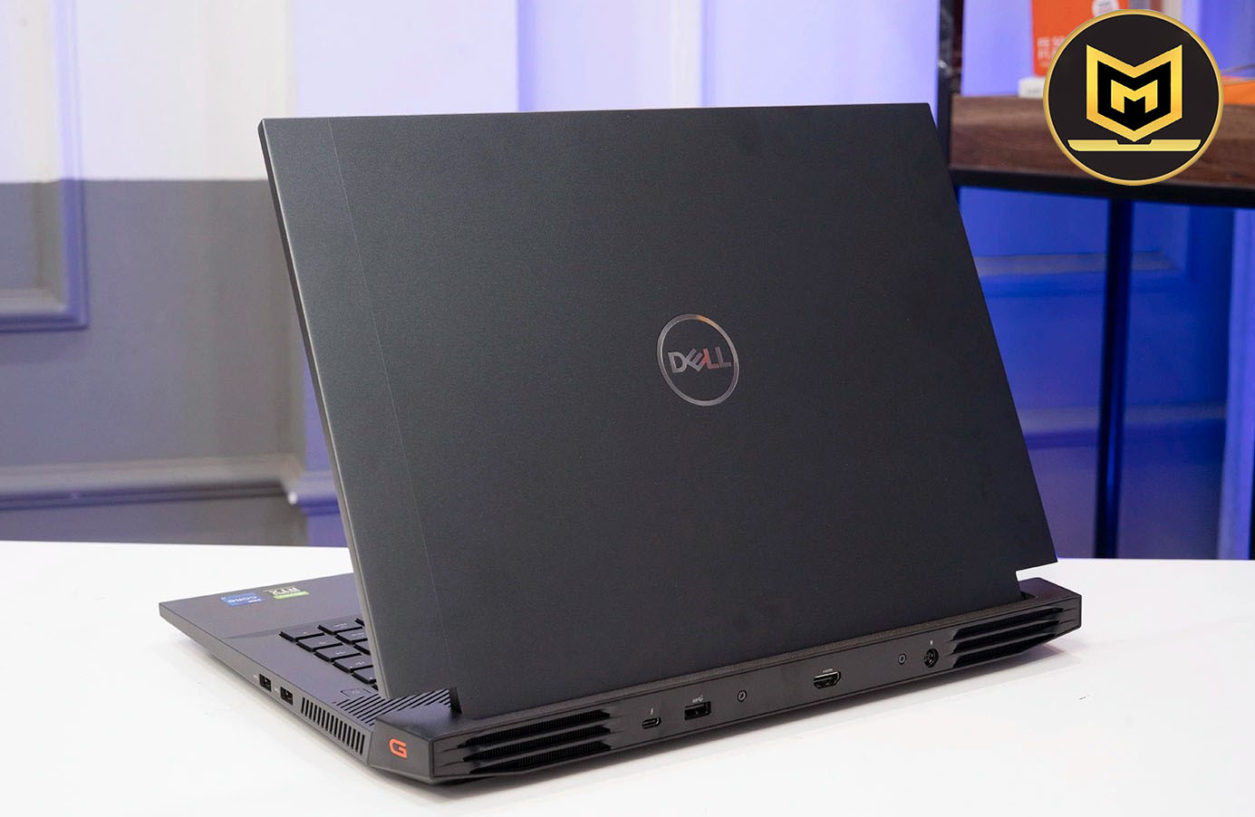 DELL GAMING G16 7620 i7 12700H