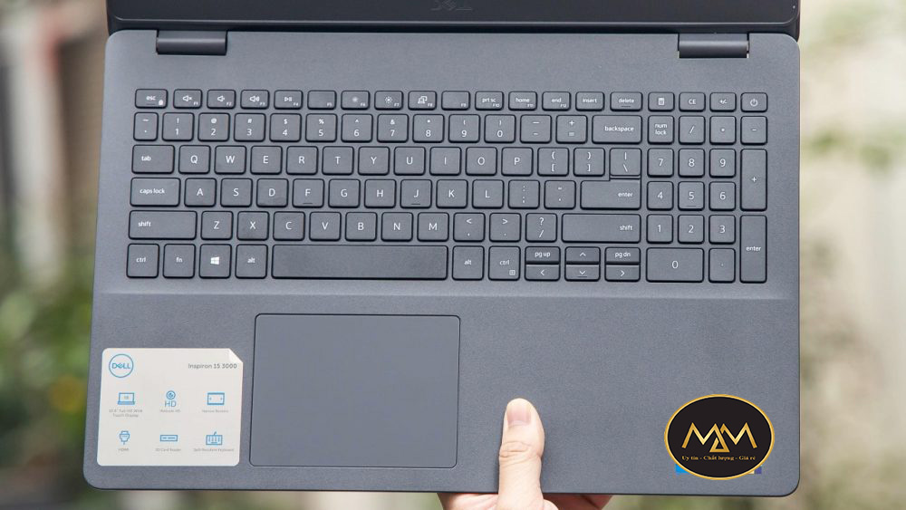 Dell Inspiron 3501 i5 1135G7 Giá rẻ