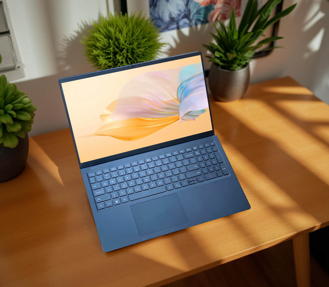 DELL INSPIRON 3535 RYZEN 7 7730U