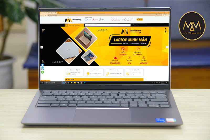 Dell Inspiron 5410 giá rẻ