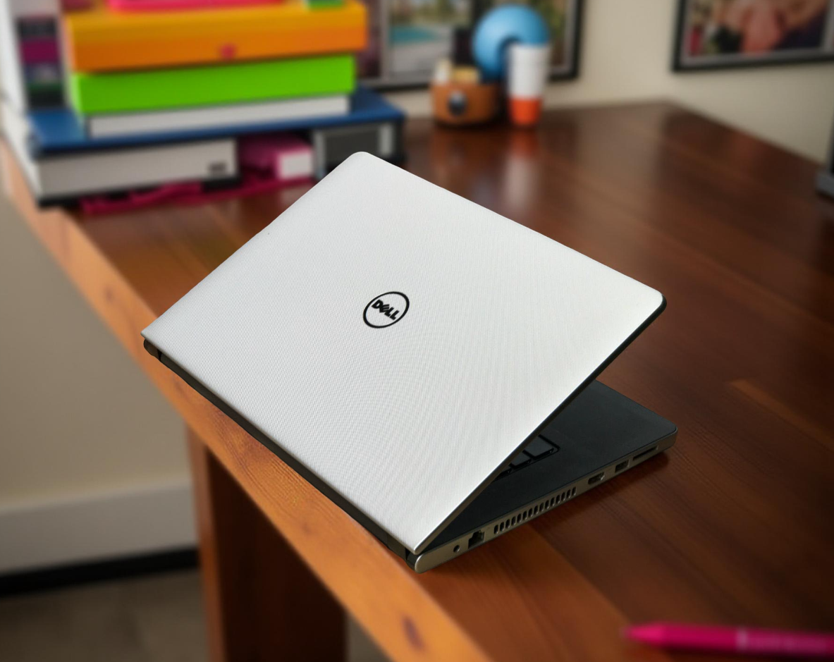 DELL INSPIRON 5458 i7