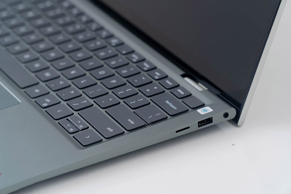 DELL INSPIRON 74151 RYZEN 7 5700U/ RAM 16GB/ SSD 512GB/ X360/ CẢM ỨNG 2IN1/ LAPTOP DOANH NHÂN GIÁ RẺ/ ĐỈNH CAO THIẾT KẾ 16TR9