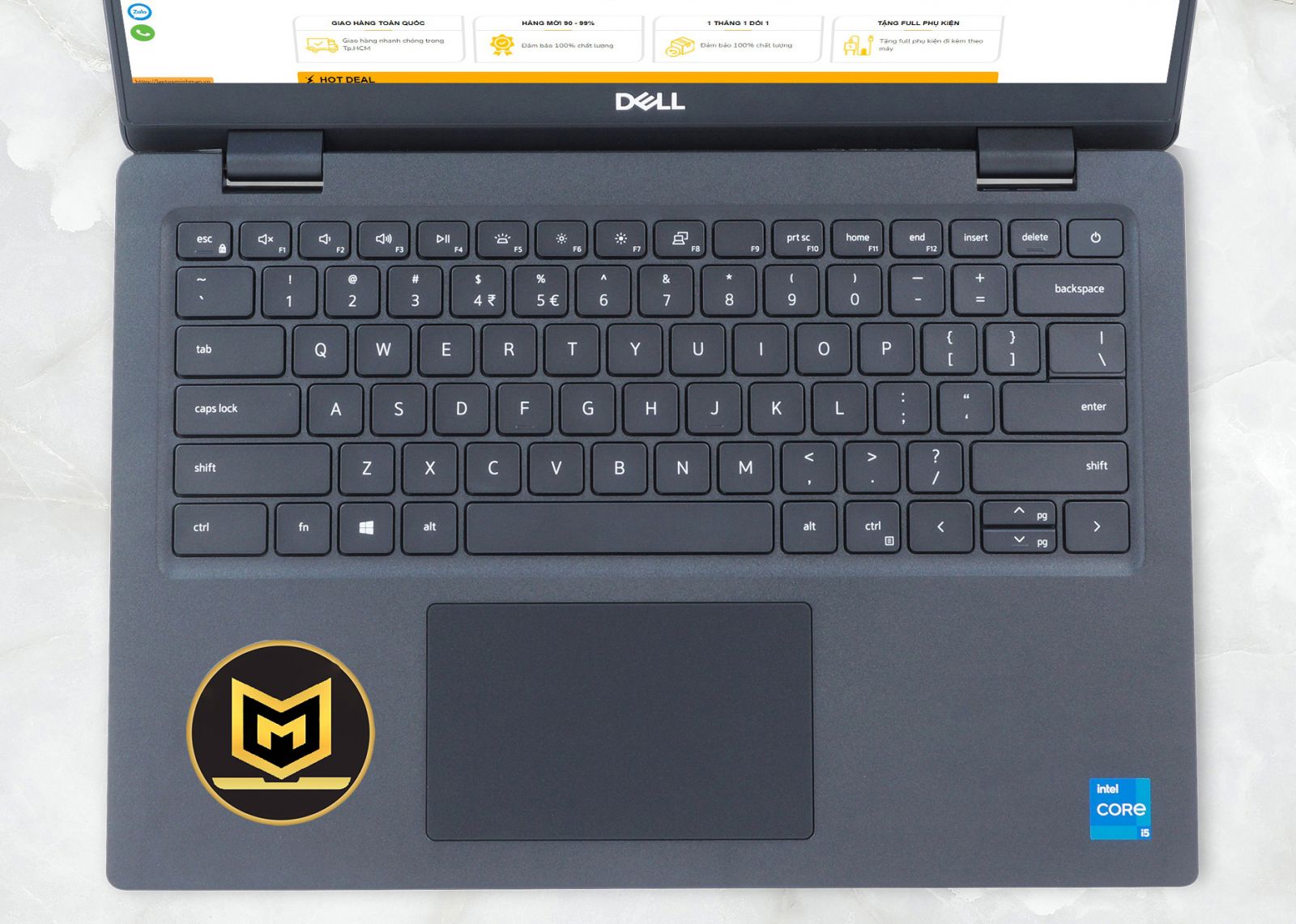 DELL LATITUDE 3420 i5 1135G7 2022