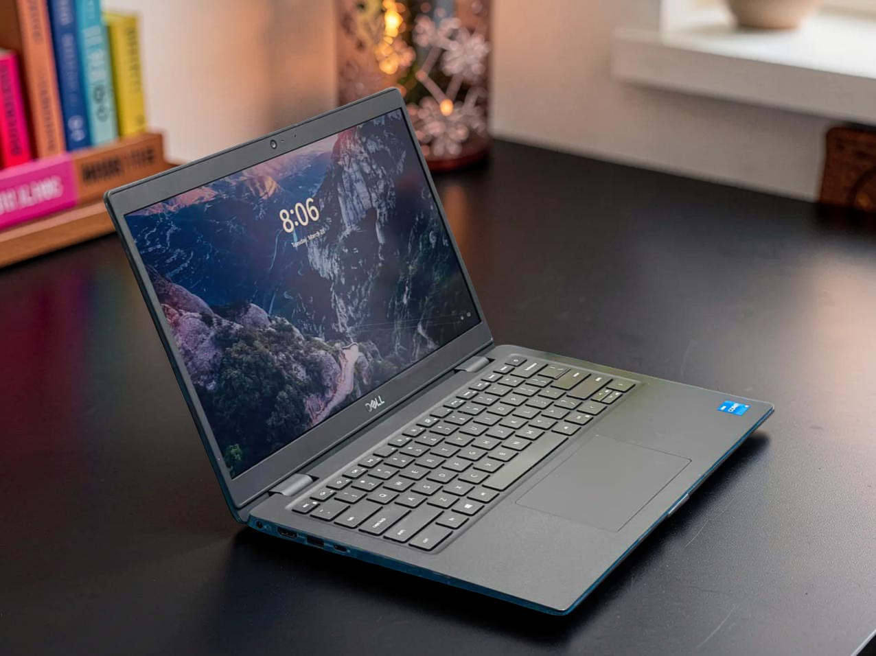 DELL LATITUDE 3420 i5