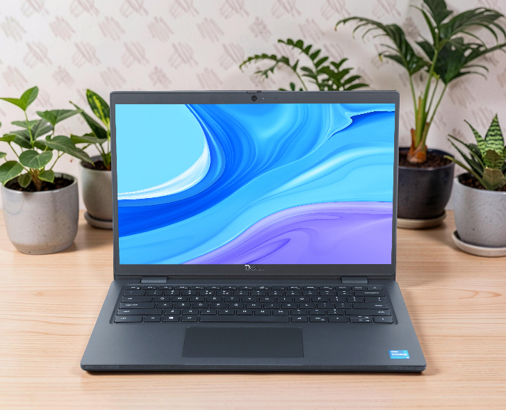 DELL LATITUDE 3420 i5