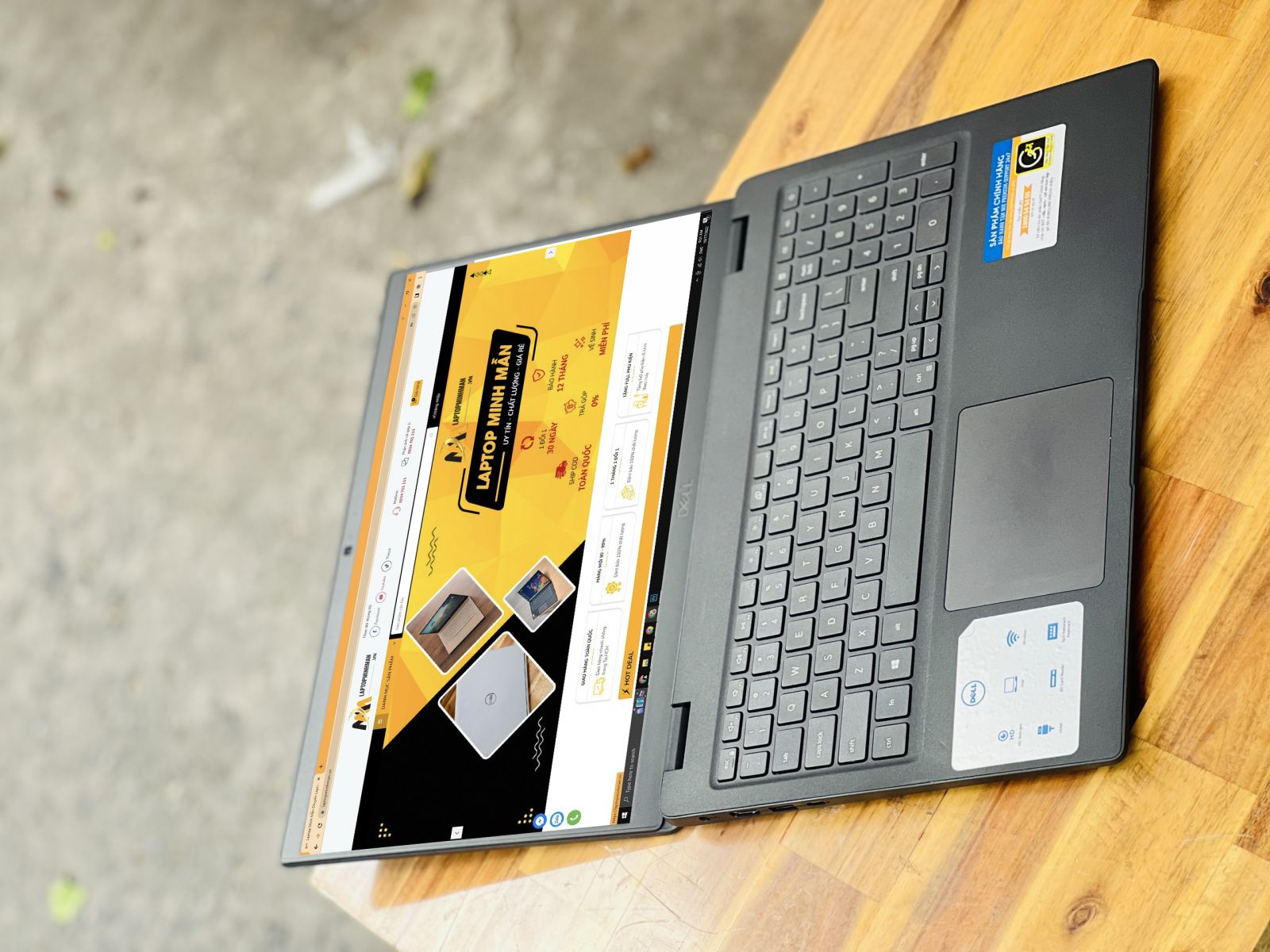 DELL LATITUDE 3510 I5 10210U