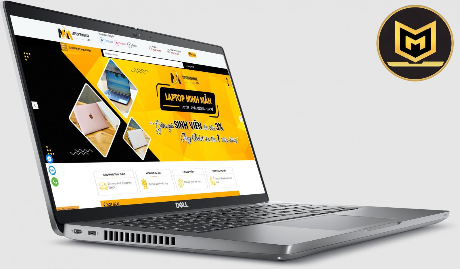 DELL LATITUDE 5430 i5 1235U
