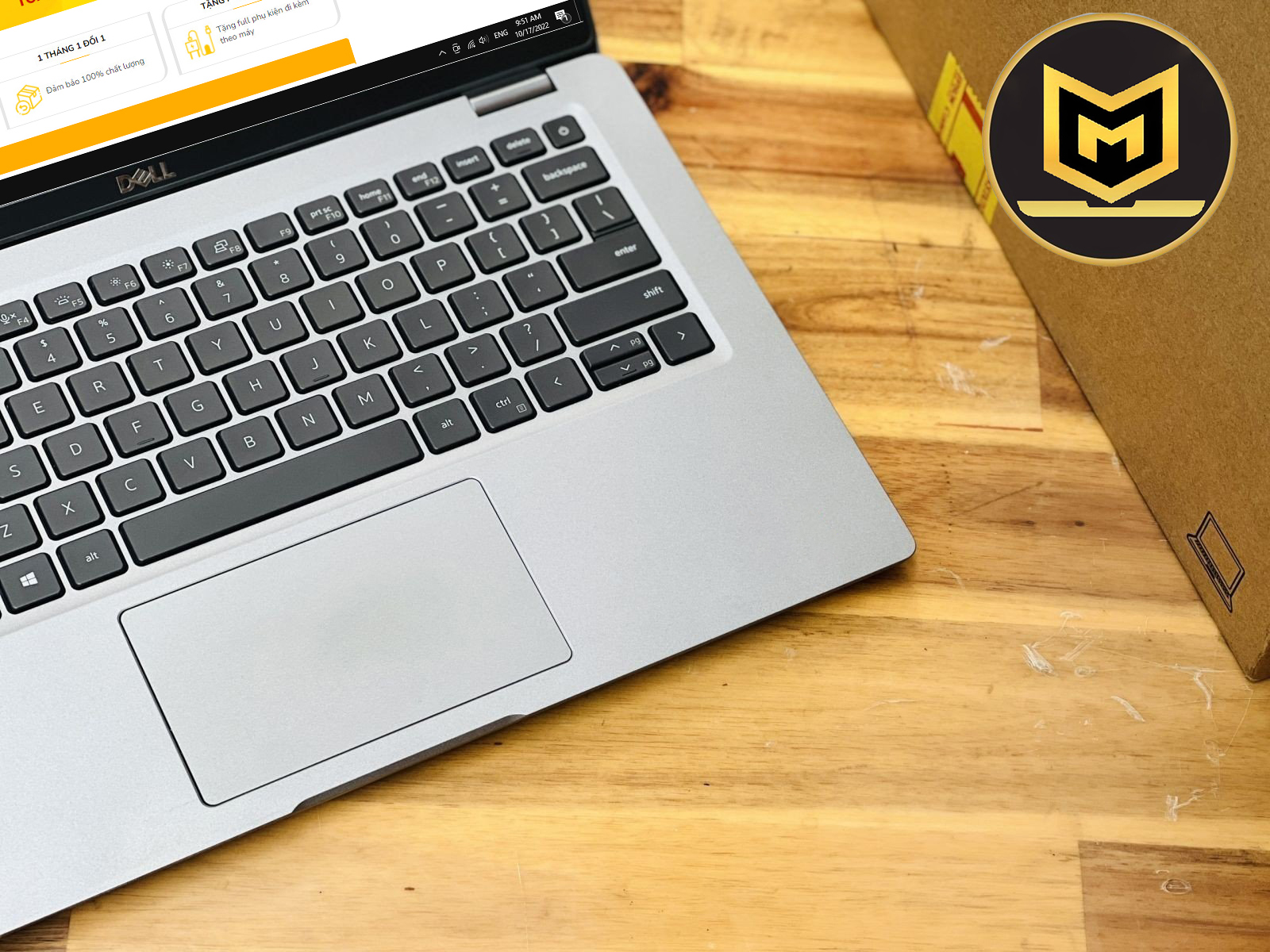 DELL LATITUDE 5440 i5 1335U