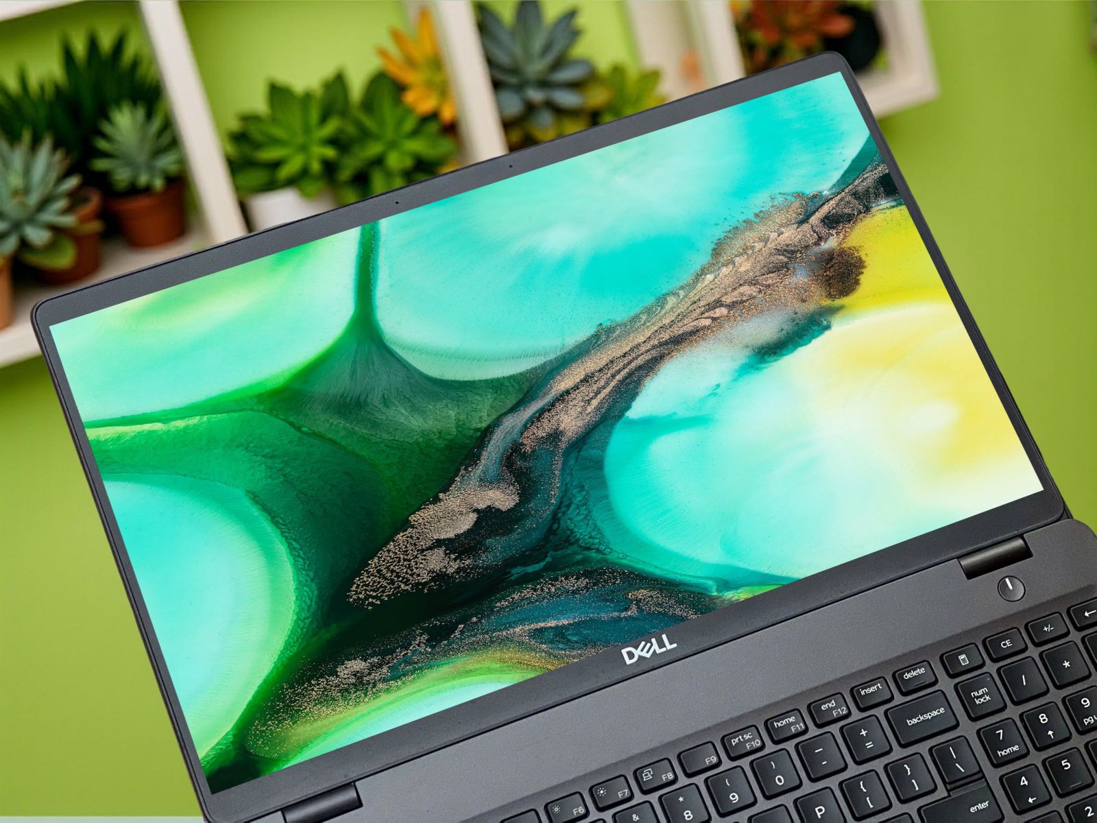 DELL LATITUDE 5500 i5 8365U