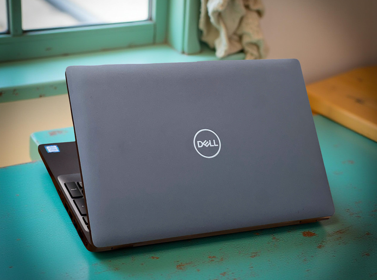 DELL LATITUDE 5500 i5 8365U