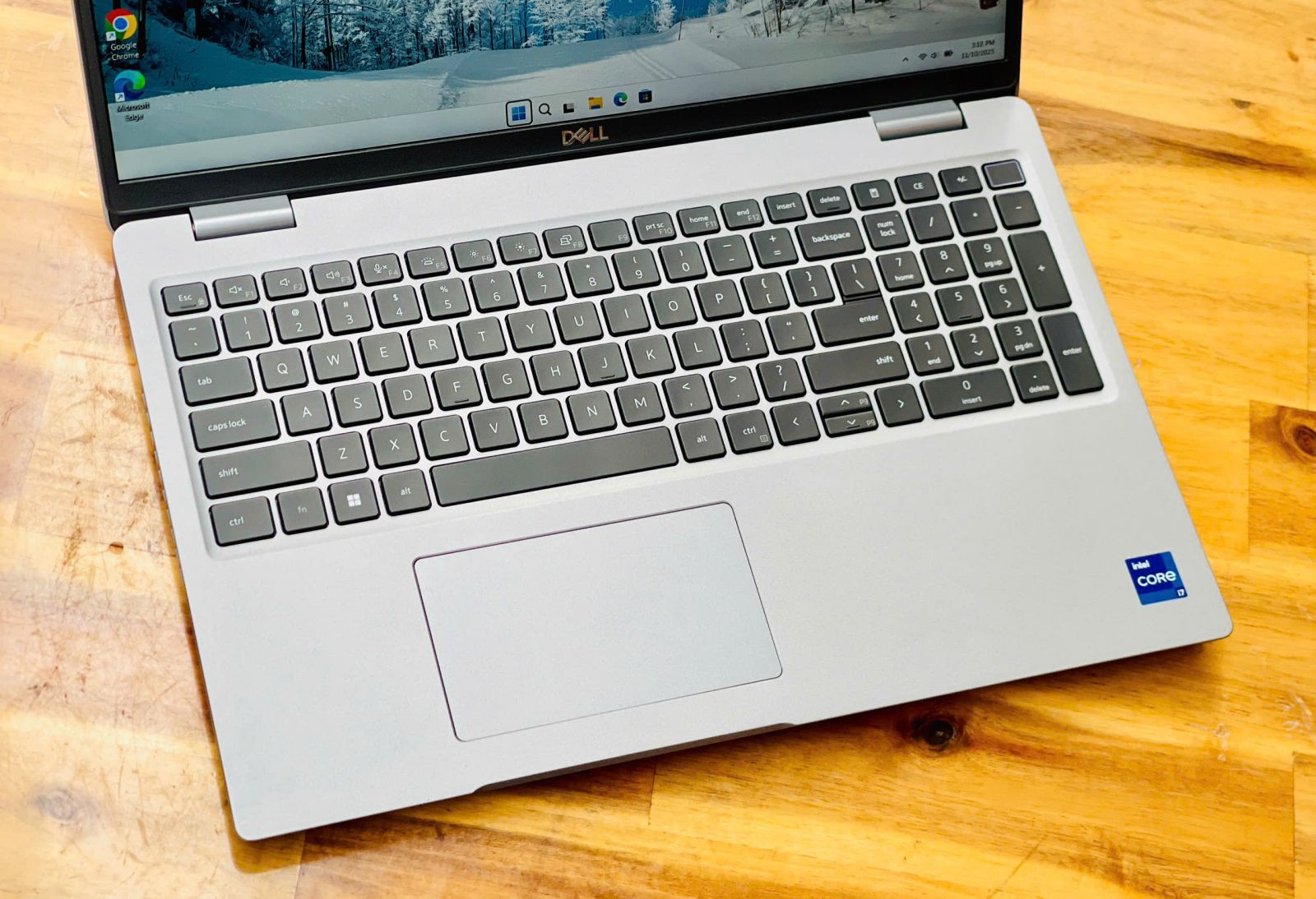 DELL LATITUDE 5531 i7 12800H