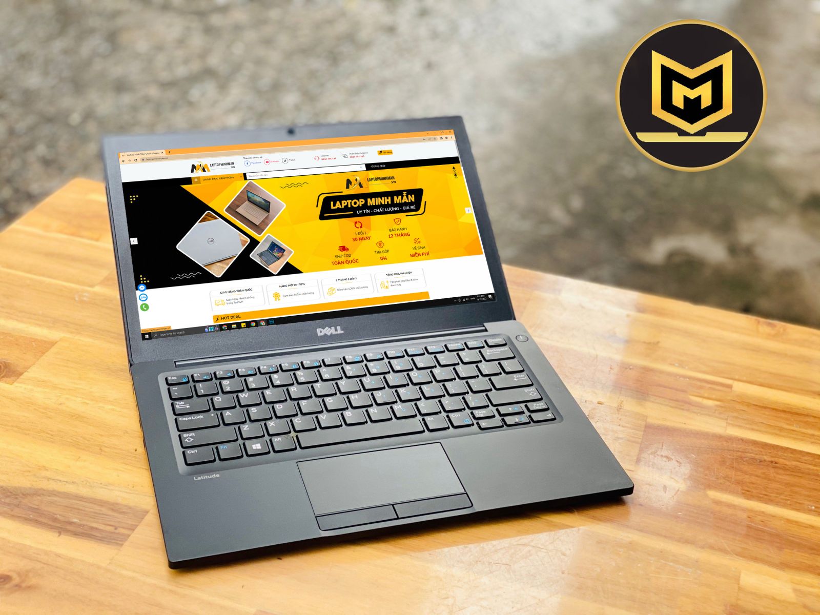 Dell Latitude E7280