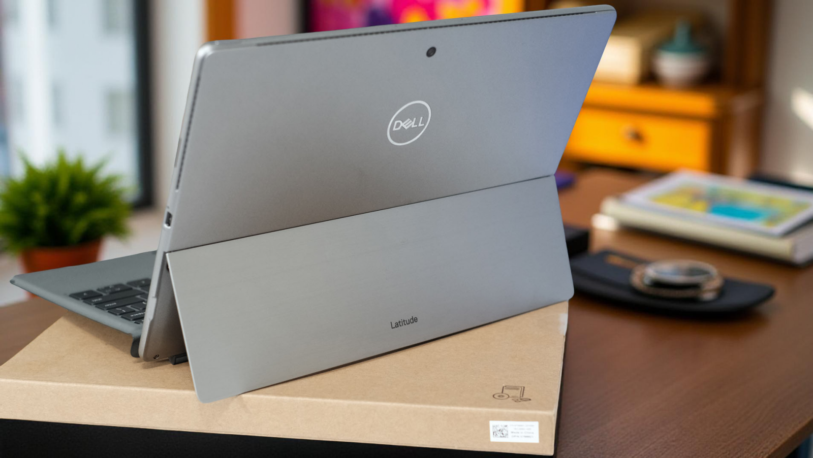 DELL LATITUDE 7320 DETACHABLE