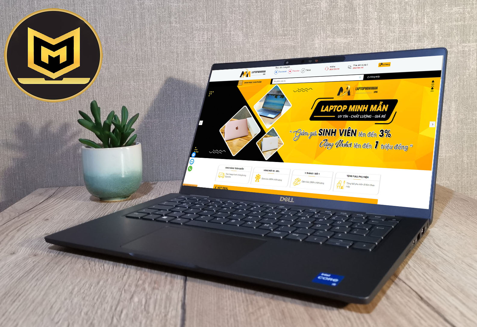 DELL LATITUDE 7430 I5 1245U