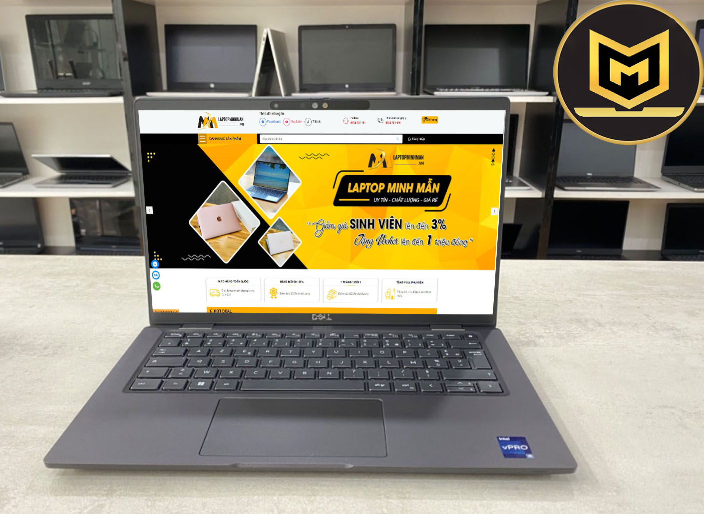 DELL LATITUDE 7430 I5 1245U