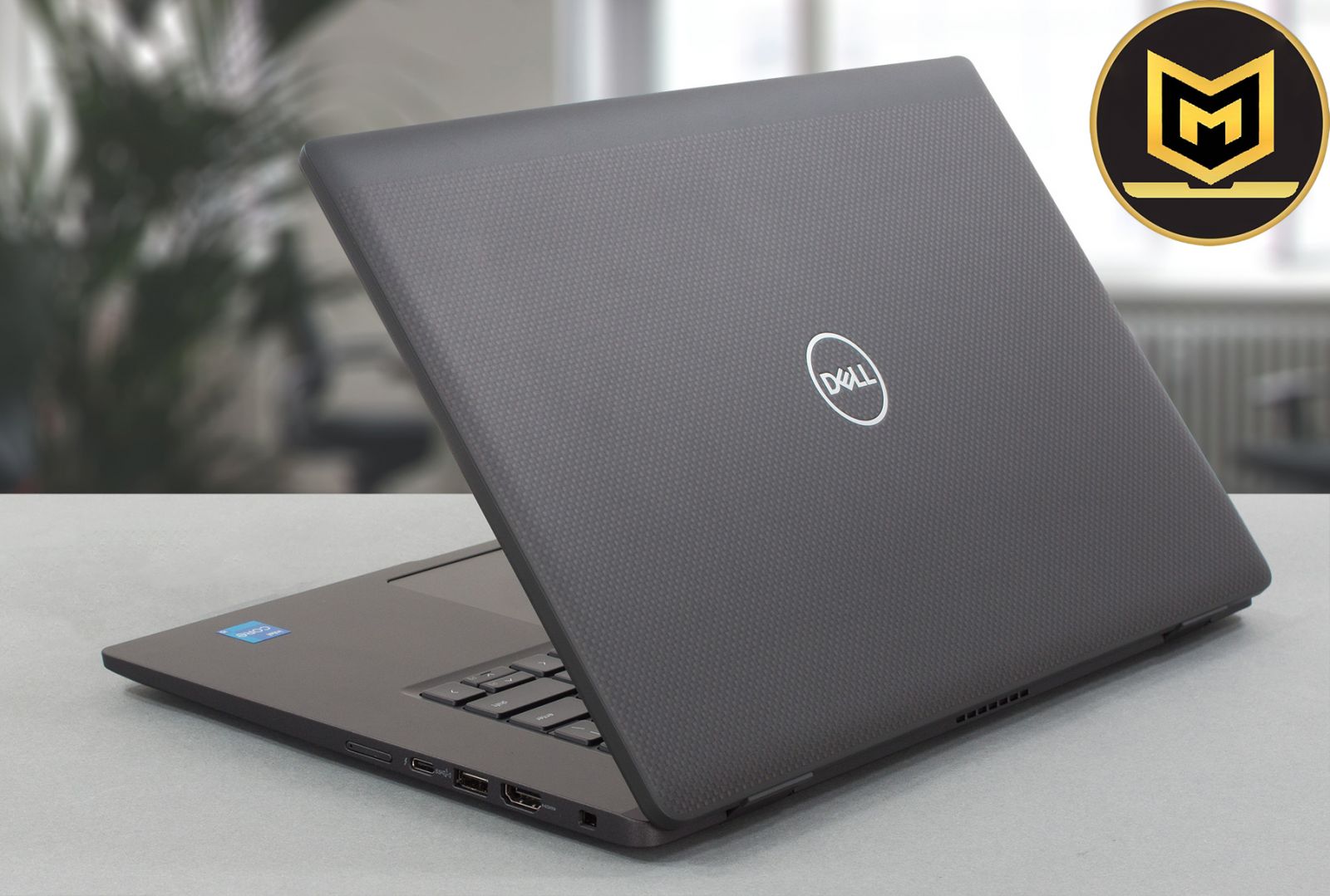 DELL LATITUDE 7530 i5 1245U