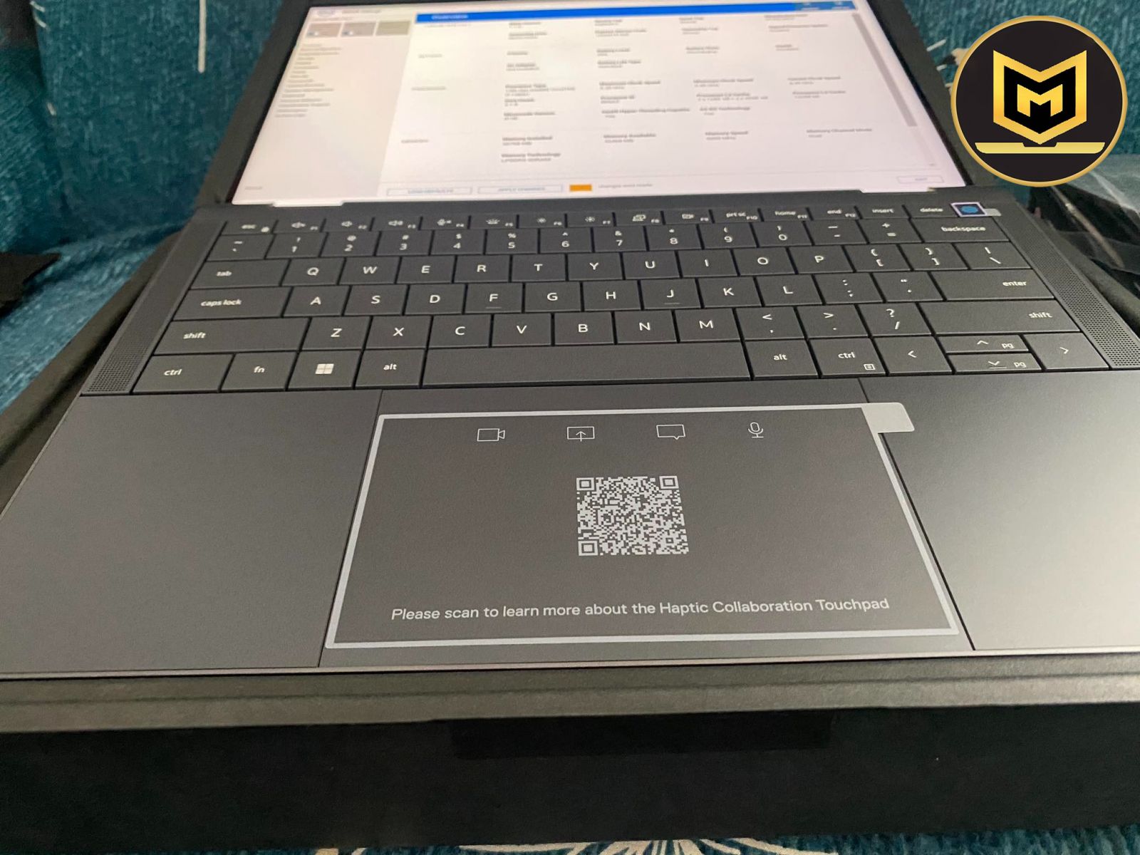 DELL LATITUDE 9440 2in1 2023