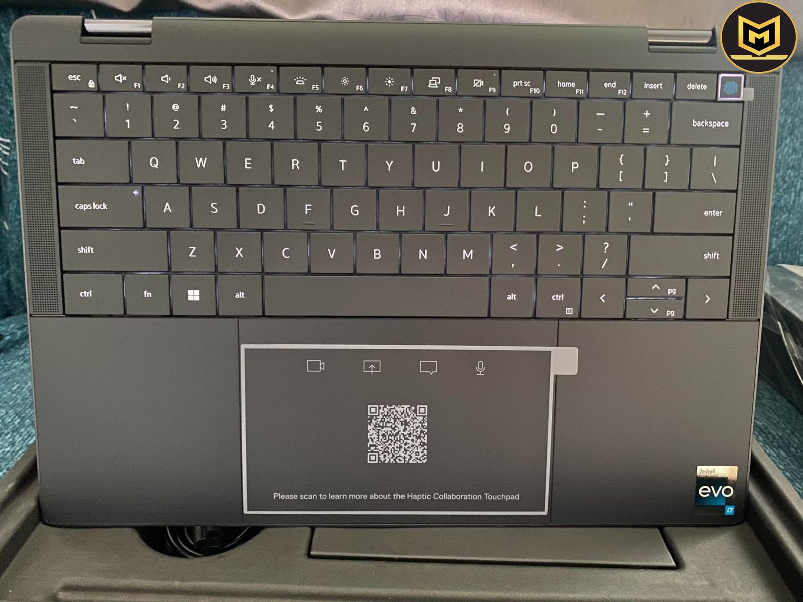 DELL LATITUDE 9440 2in1 2023