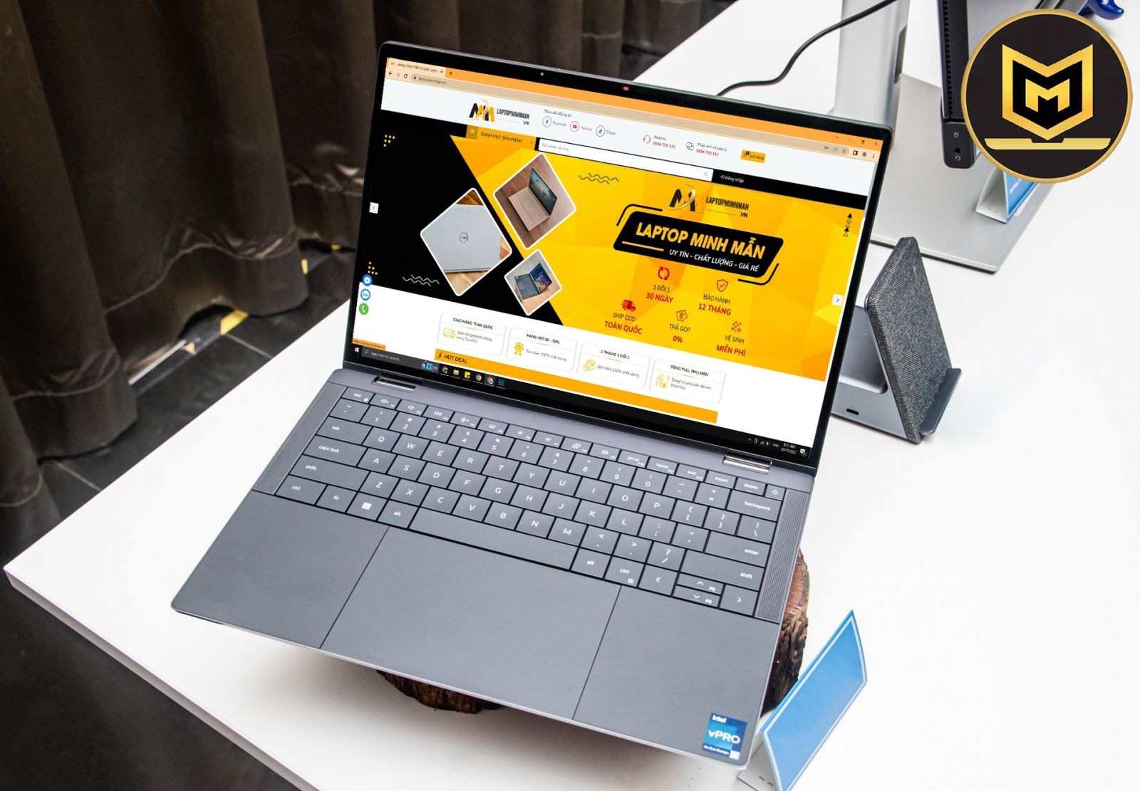 DELL LATITUDE 9440 2in1 2023