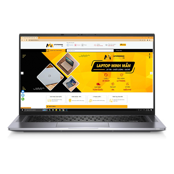 DELL LATITUDE 9440 2in1 2023