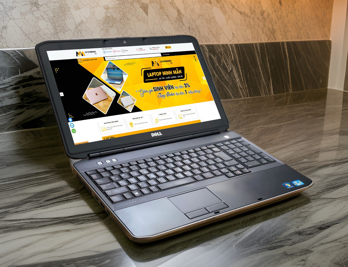 Dell-Latitude-E5520-i5