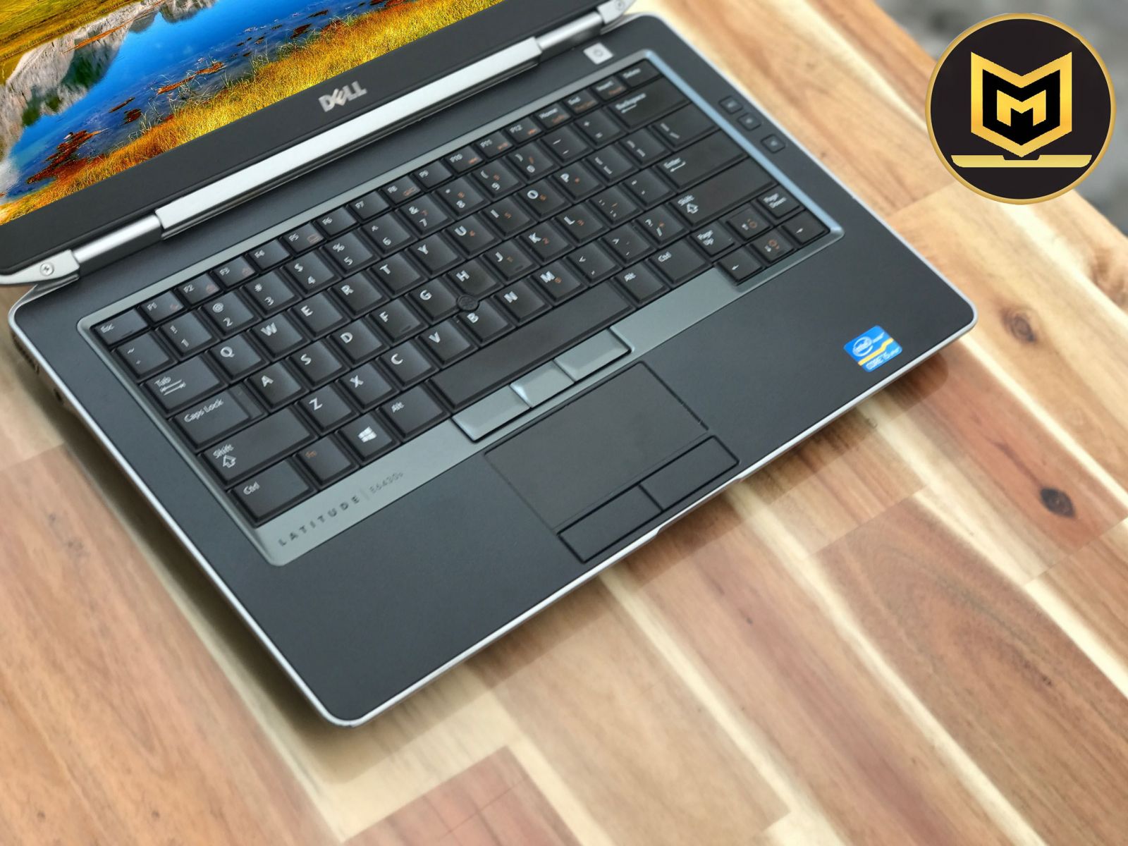 Dell Latitude E6430s