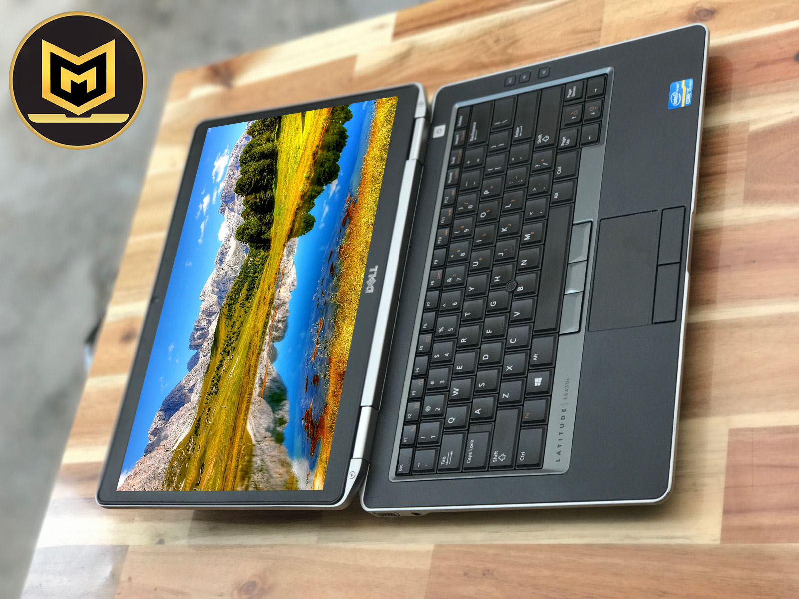 Dell Latitude E6430s