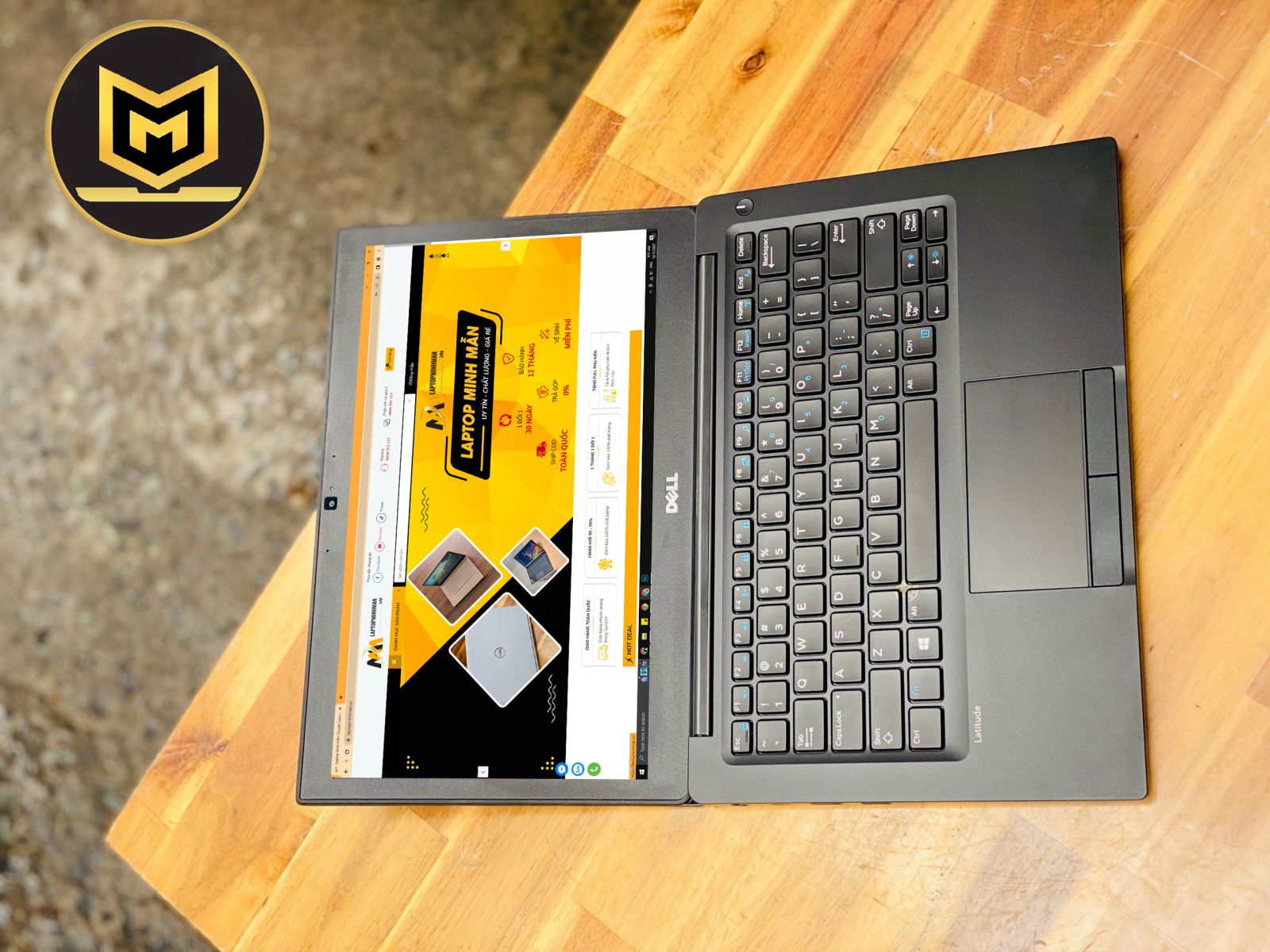 Dell Latitude E7280