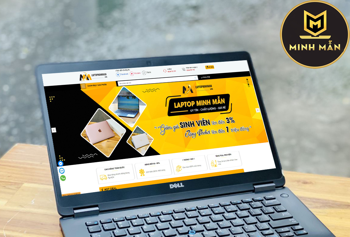 DELL LATITUDE E7470 i5 6300U GIÁ RẺ