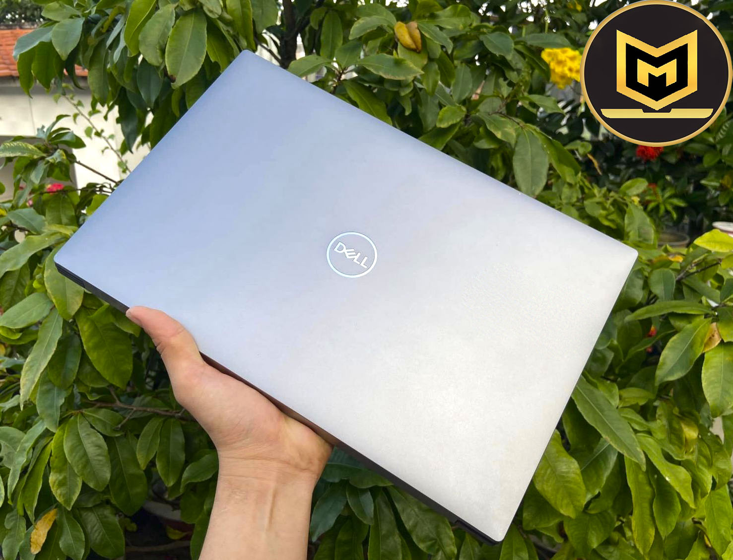 DELL PRECISION 5550 i7 10750H QUADRO T1000 GIÁ RẺ