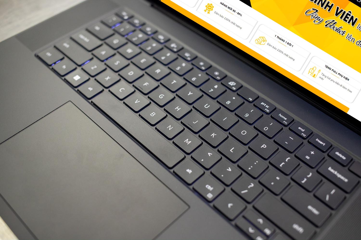 DELL PRECISION 5680 GIÁ RẺ