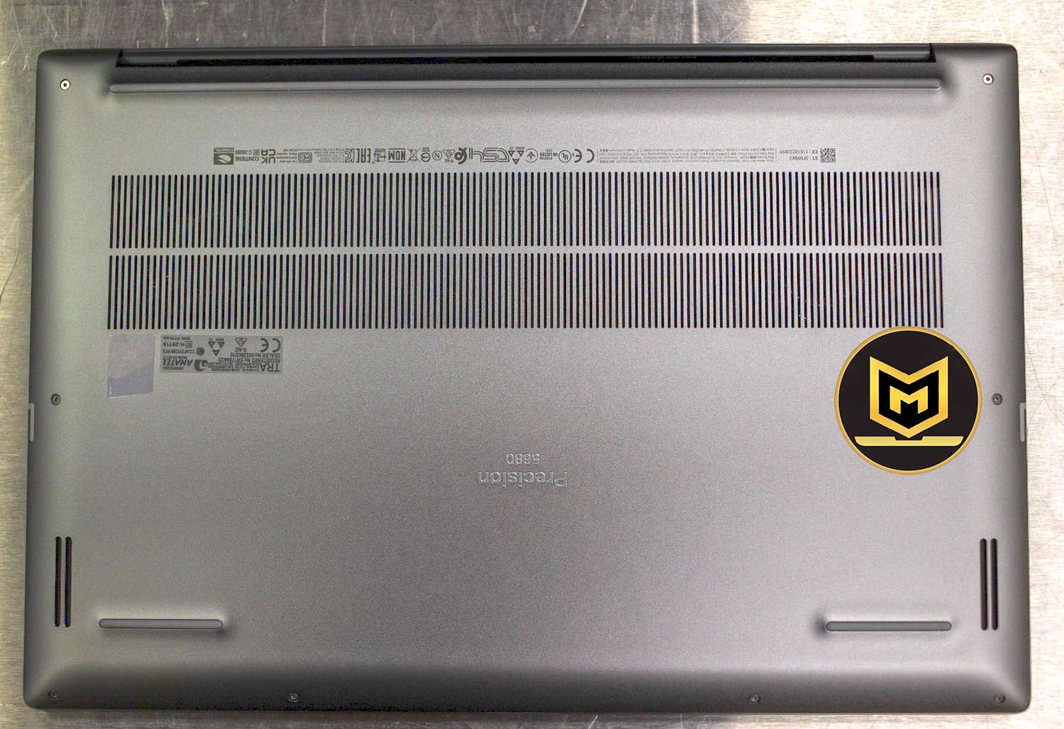 DELL PRECISION 5680 GIÁ RẺ
