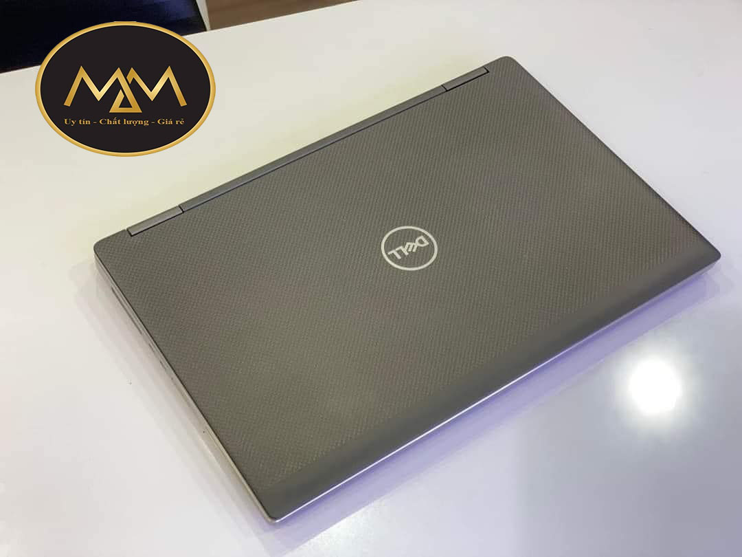 Dell Precison 7540