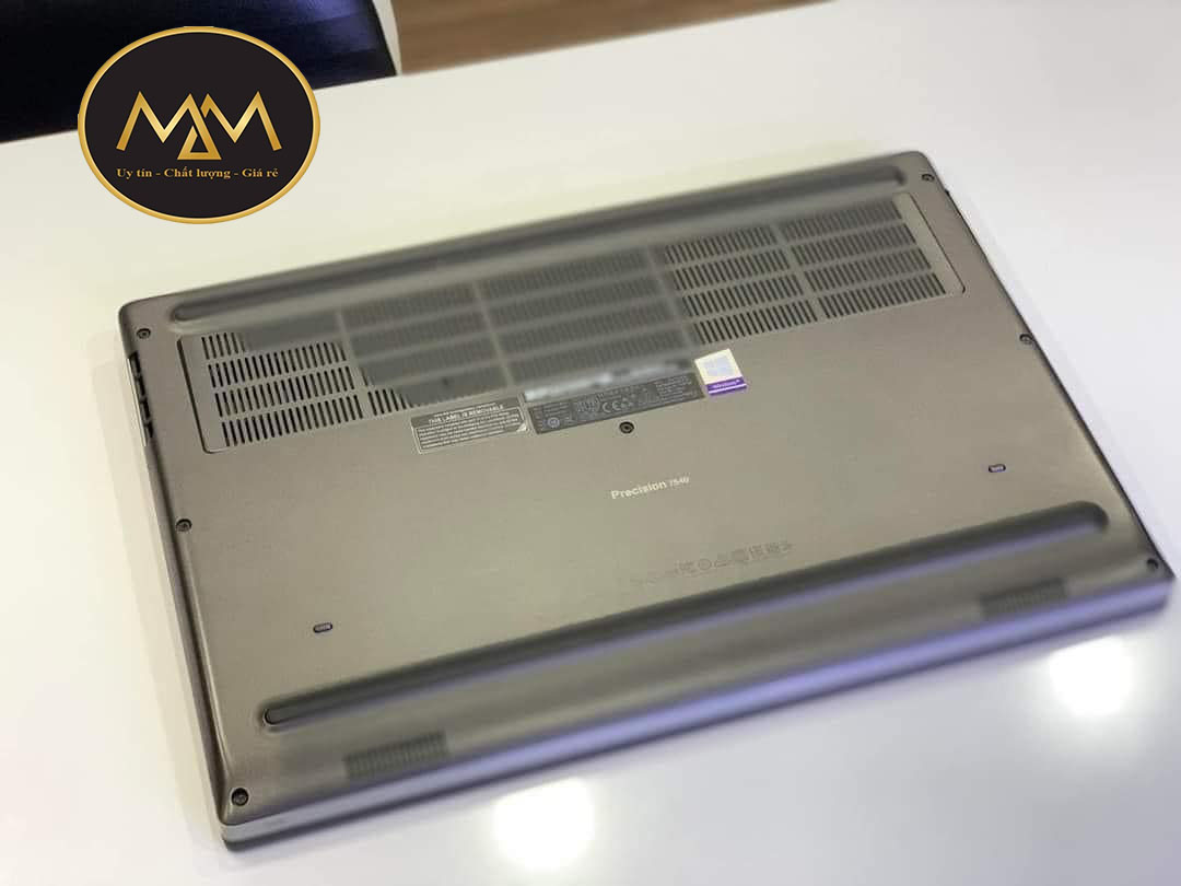 Dell Precison 7540 i7 cũ